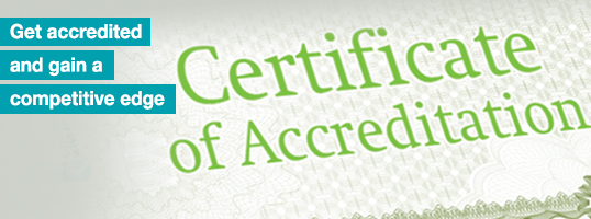Is your landlord a member of the National Landlords Association? Is your landlord accredited?