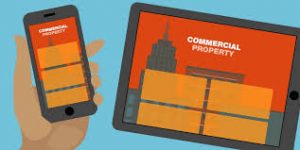 Commercial App